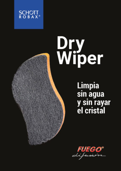letrero esponja dry wiper3