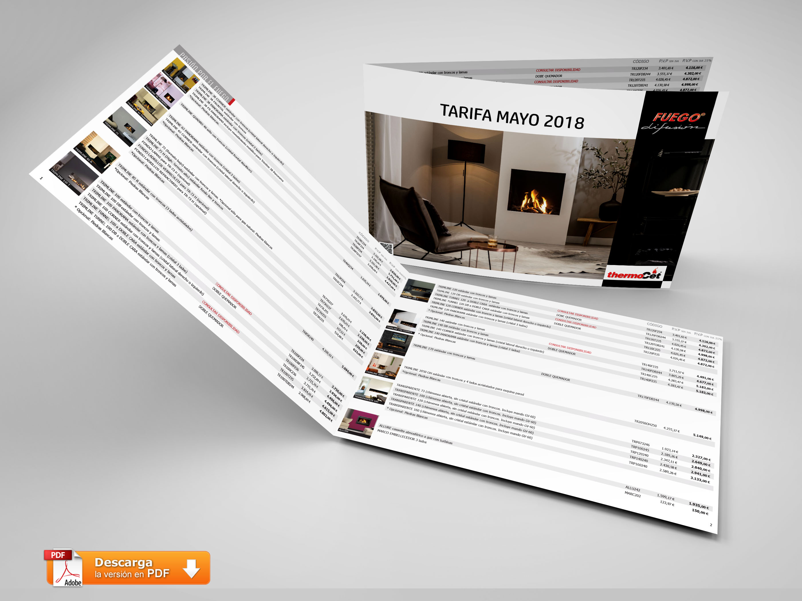 Mockup tarifa Thermocet + City Mayo 2018